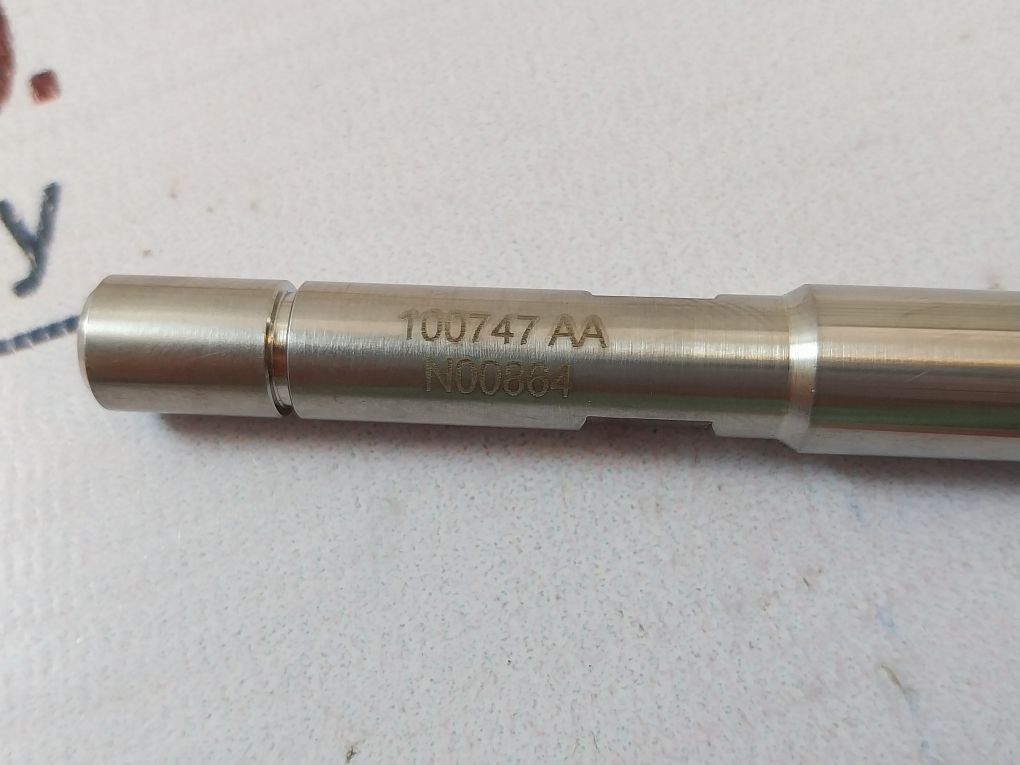 Oceaneering 100755Rk Spm Valve Repair Kit