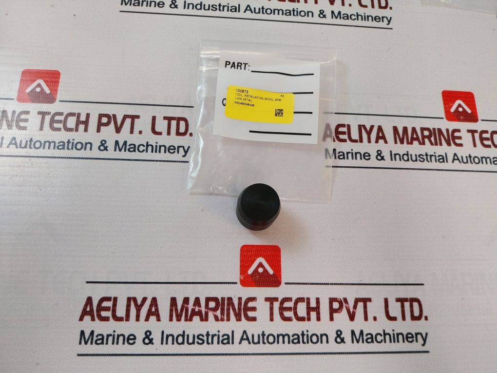 Oceaneering 100755Rk Spm Valve Repair Kit