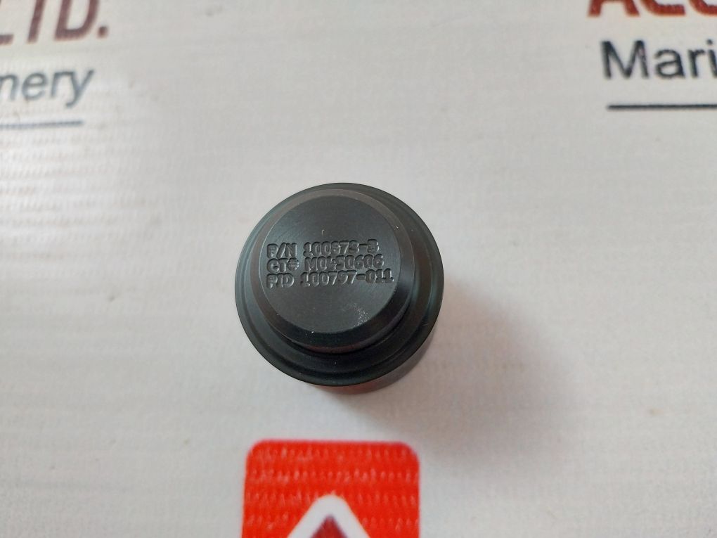 Oceaneering 100755Rk Spm Valve Repair Kit