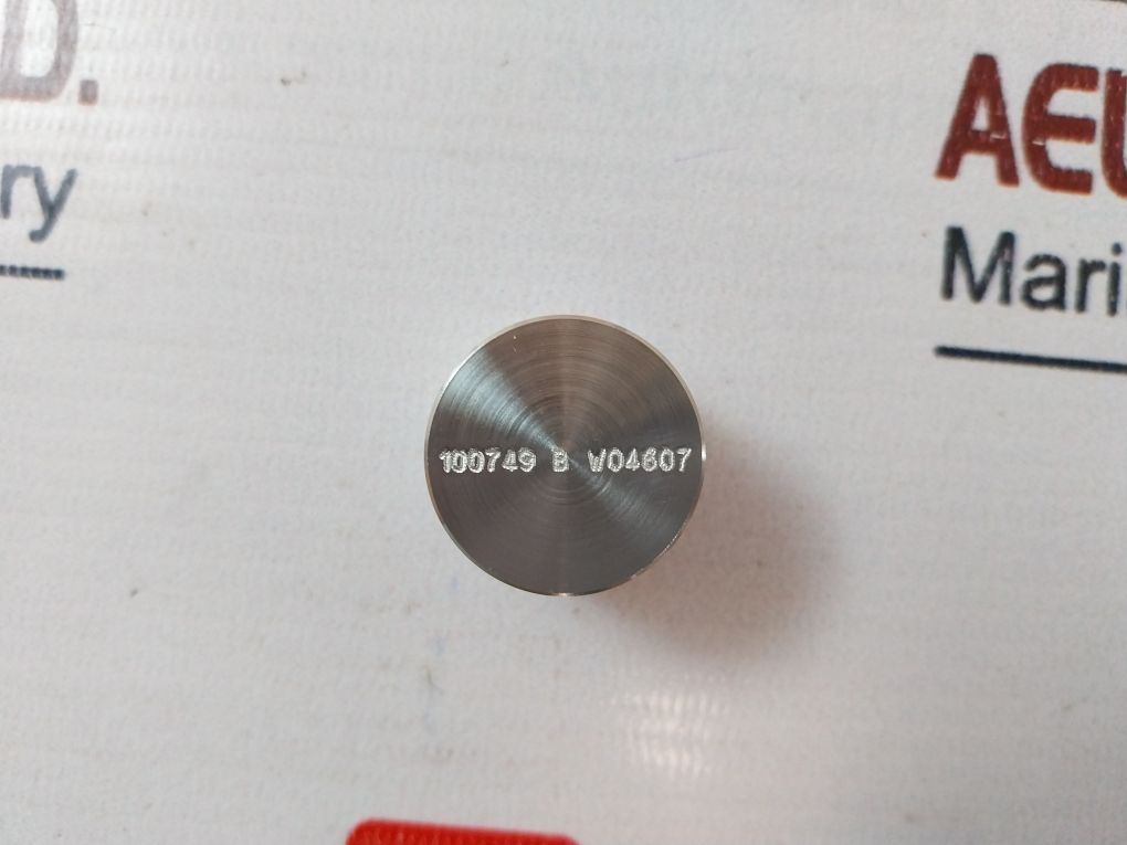 Oceaneering 100755Rk Spm Valve Repair Kit