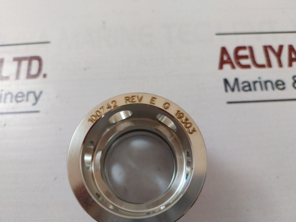 Oceaneering 100755Rk Spm Valve Repair Kit