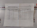 Oceaneering 100755Rk Spm Valve Repair Kit
