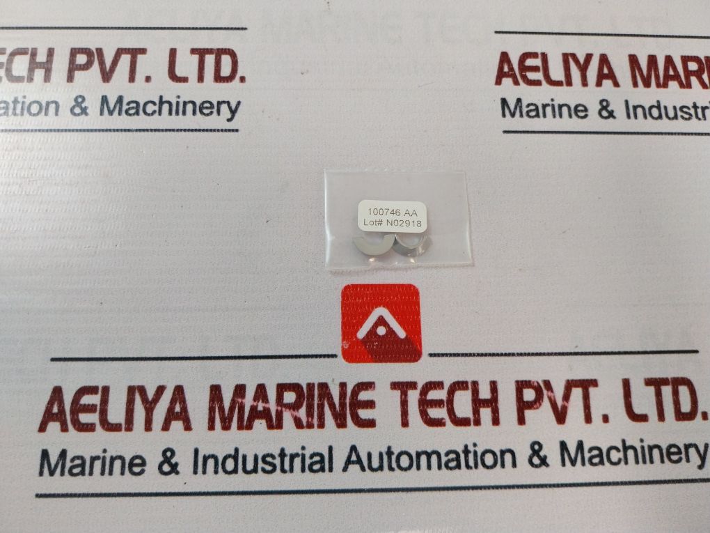 Oceaneering 100755Rk Spm Valve Repair Kit