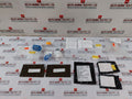 Oceaneering 100755Rk Spm Valve Repair Kit 100666-04