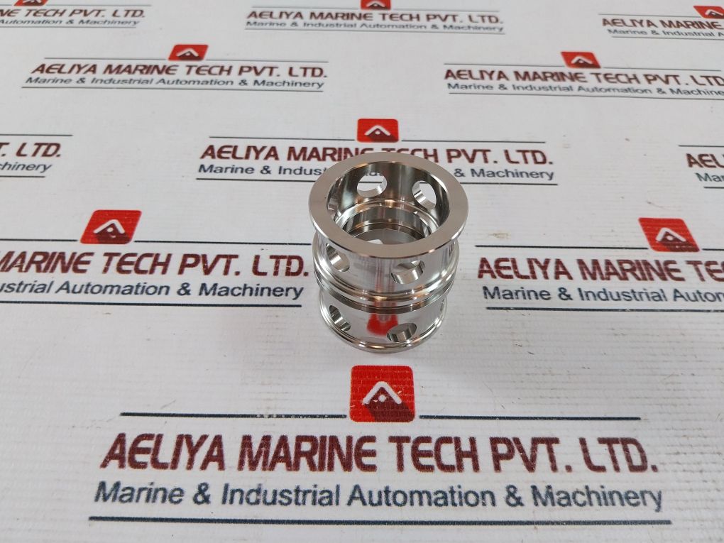 Oceaneering 100755Rk Spm Valve Repair Kit 100666-04