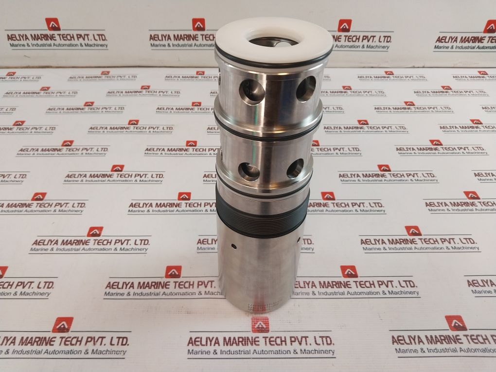 Oceaneering 100767-ae Bi-direction Spm 1.5 In Cartridge Valve Rev Aa