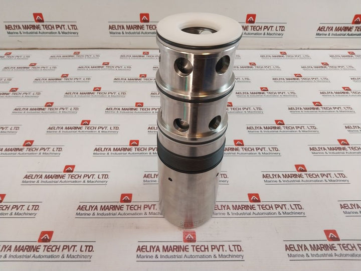 Oceaneering 100767-ae Bi-direction Spm 1.5 In Cartridge Valve Rev Aa