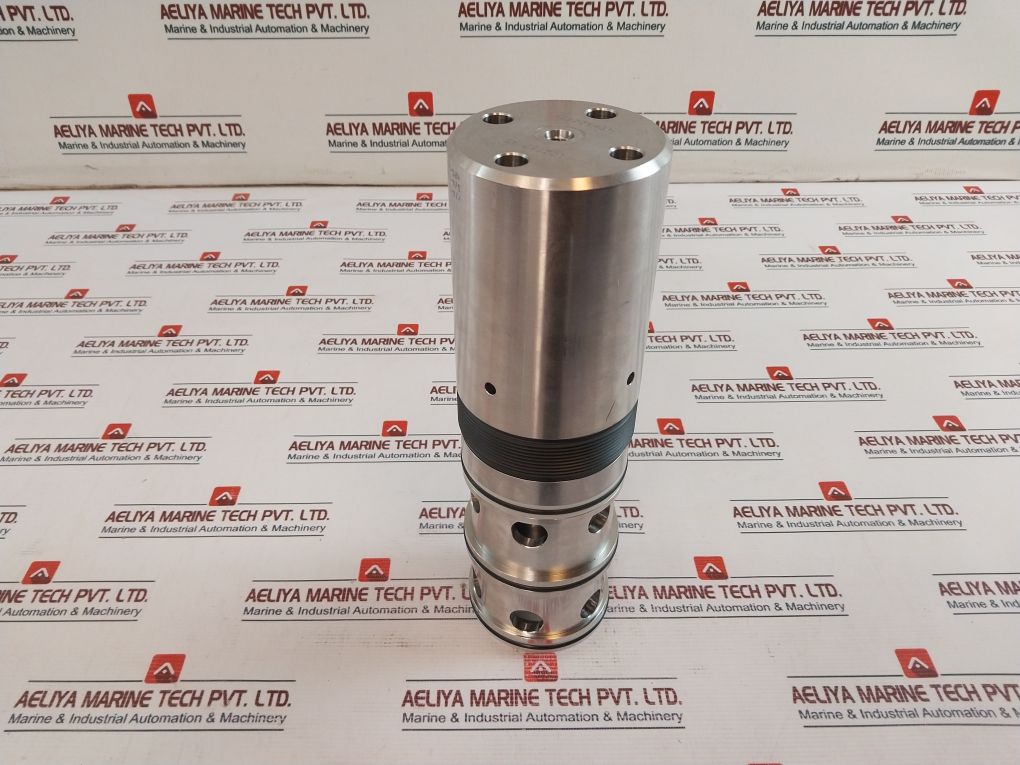 Oceaneering 100767-ae Bi-direction Spm 1.5 In Cartridge Valve Rev Aa