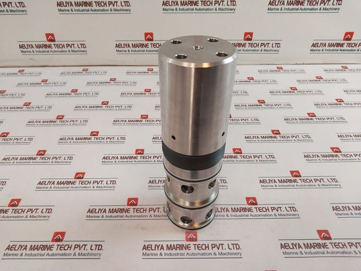 Oceaneering 100767-ae Bi-direction Spm 1.5 In Cartridge Valve Rev Aa