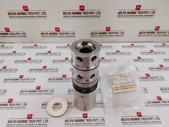 Oceaneering 100767-ae Cartridge Valve 100813