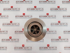 Oceaneering 100767-ae Cartridge Valve 100813