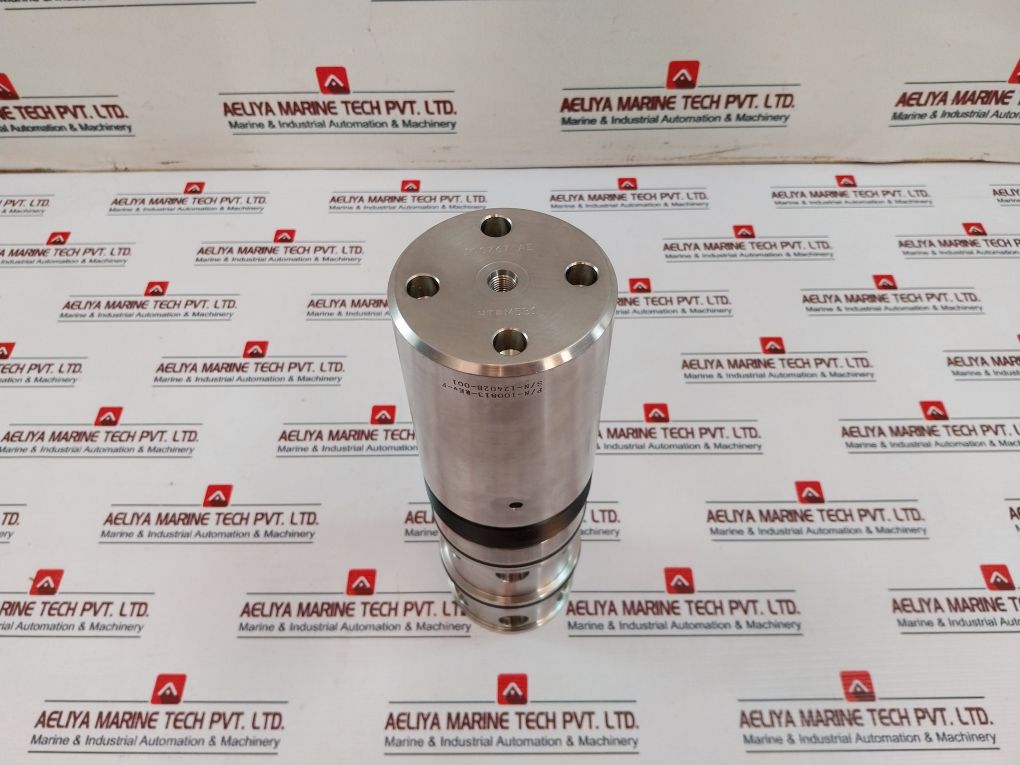 Oceaneering 100767-ae Cartridge Valve 100813