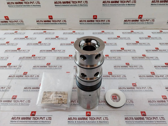 Oceaneering 100767-ae Cartridge Valve 100813
