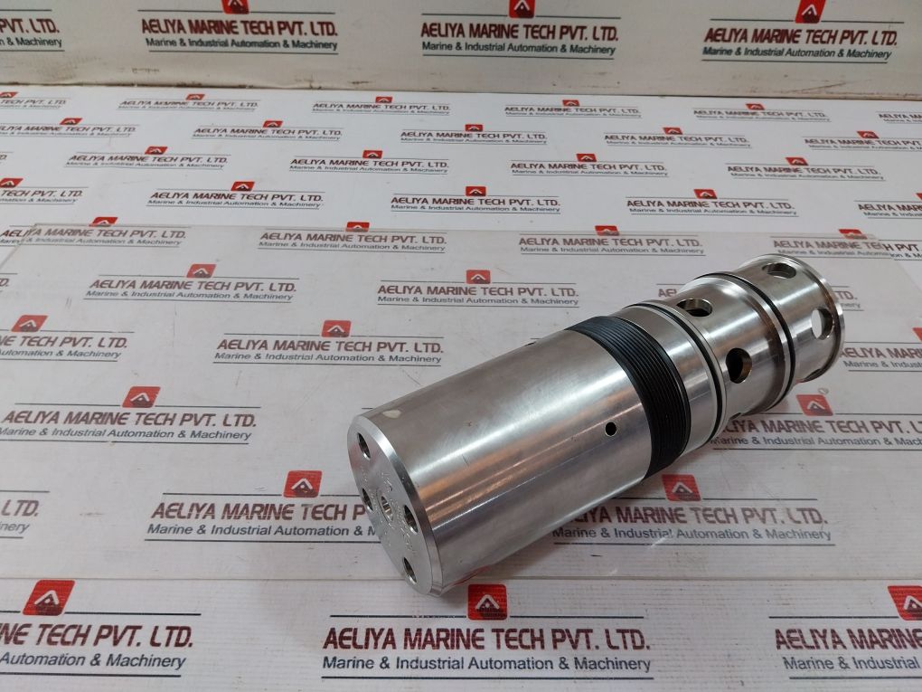 Oceaneering 100767-ae Cartridge Valve 100813 