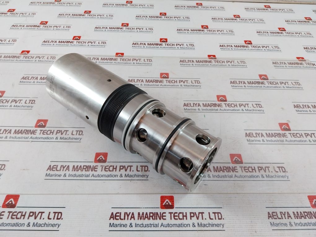 Oceaneering 100767-ae Cartridge Valve 100813 
