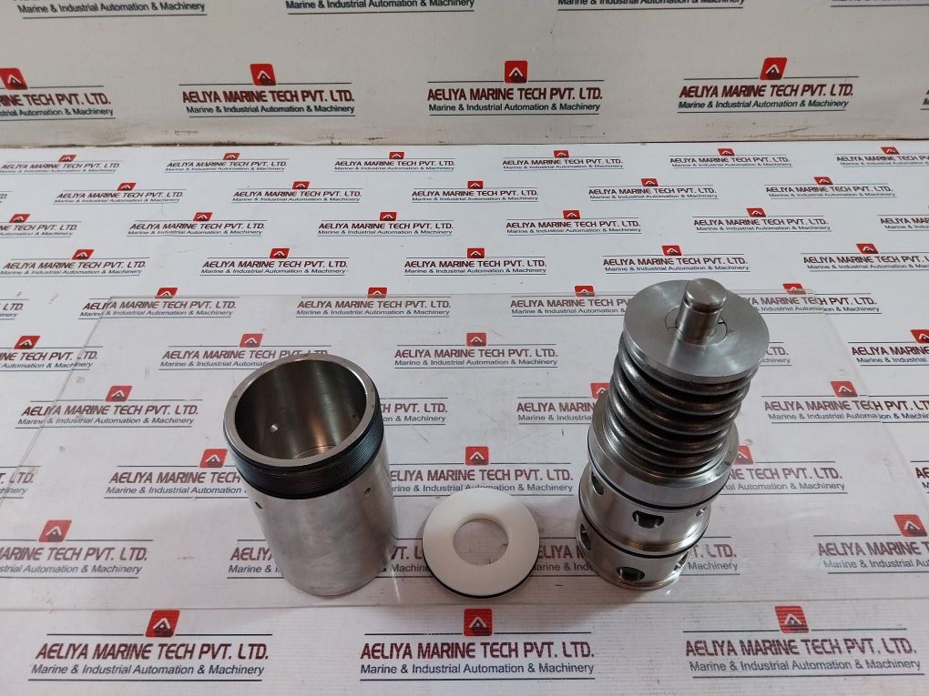 Oceaneering 100767-ae Cartridge Valve 100813 