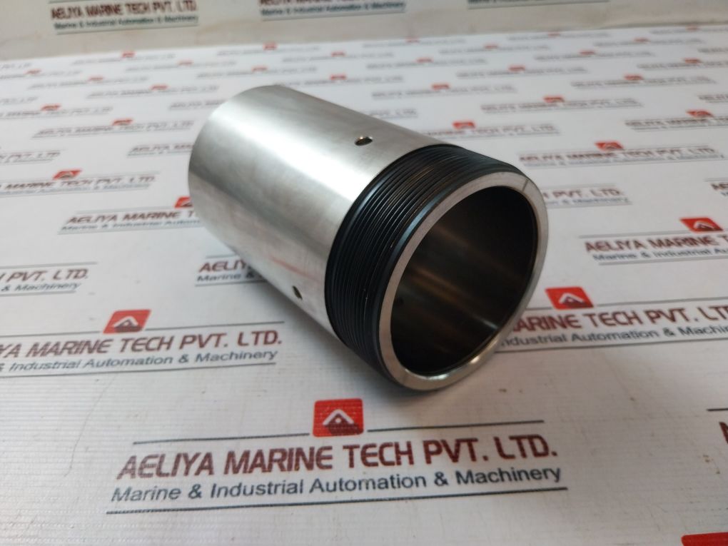 Oceaneering 100767-ae Cartridge Valve 100817-rev-e