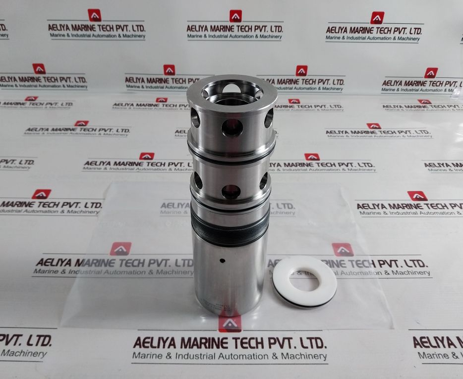 Oceaneering 100767-ae Cartridge Valve Set