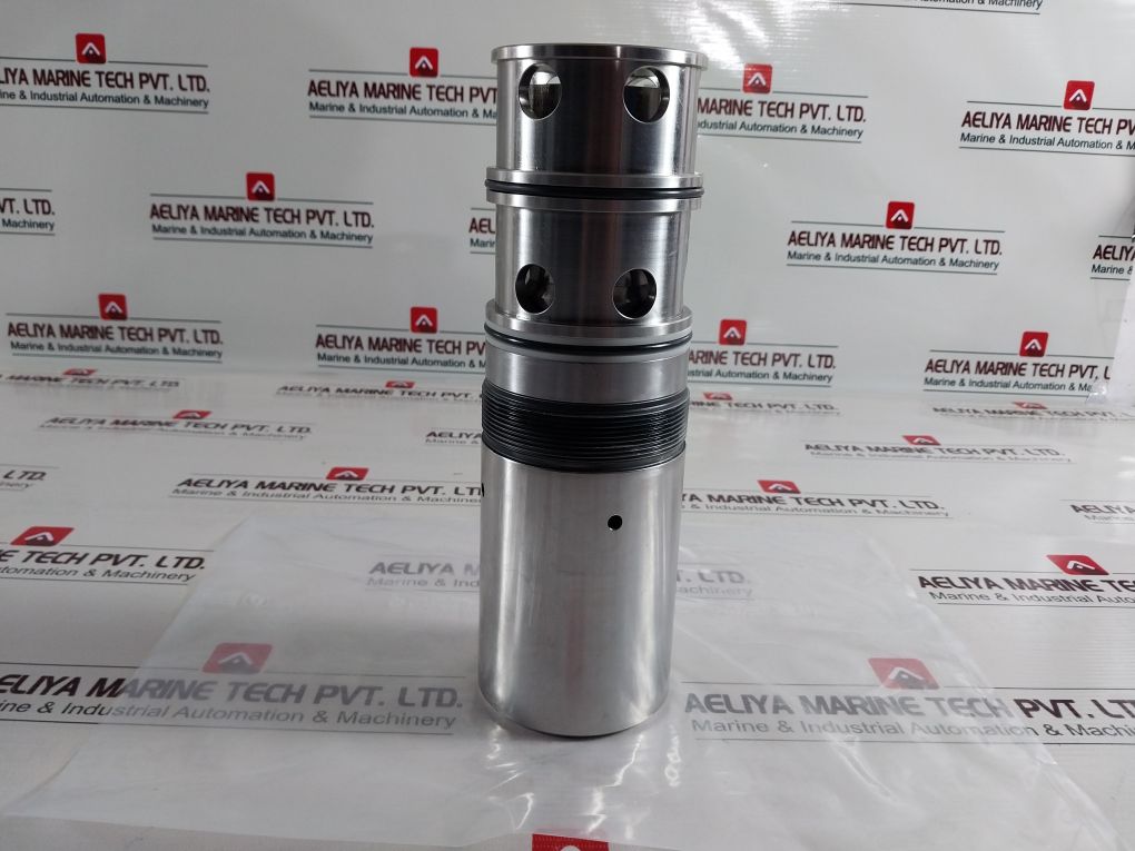 Oceaneering 100767-ae Cartridge Valve Set