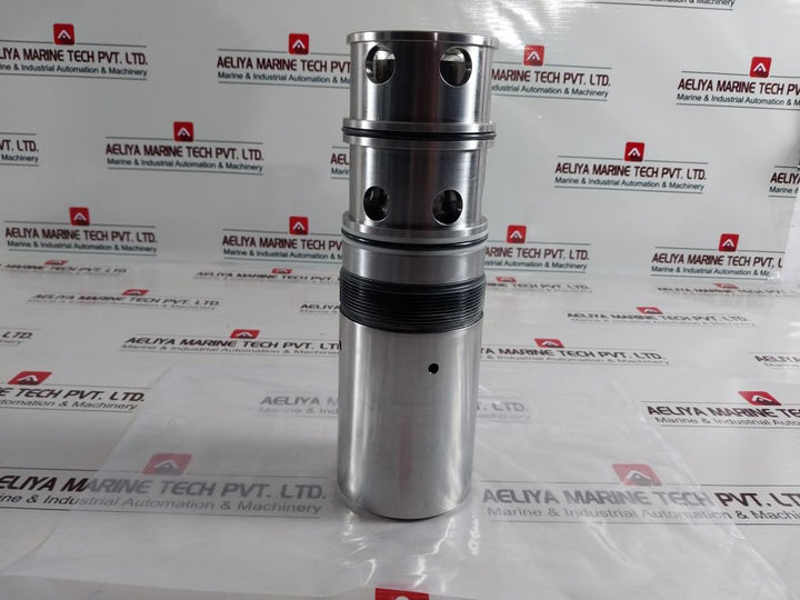 Oceaneering 100767-ae Cartridge Valve Set