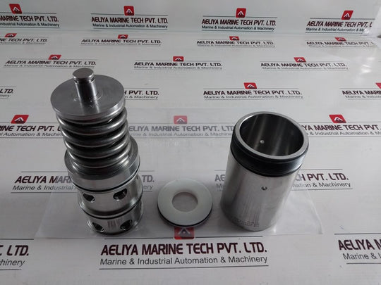 Oceaneering 100767-ae Cartridge Valve Set