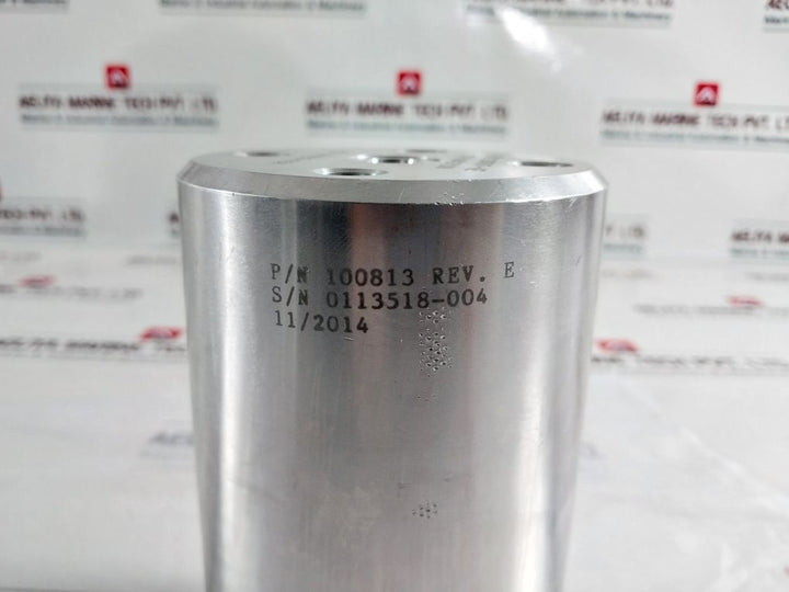 Oceaneering 100767-ae Cartridge Valve Set