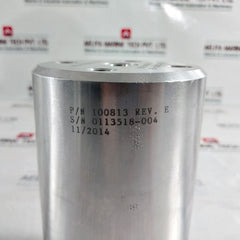 Oceaneering 100767-ae Cartridge Valve Set