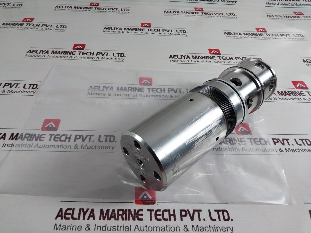 Oceaneering 100767-ae Cartridge Valve Set