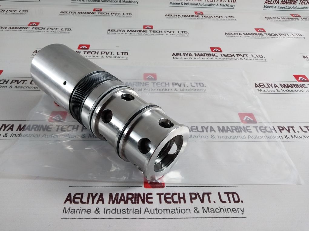 Oceaneering 100767-ae Cartridge Valve Set