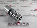 Oceaneering 100767-ae Cartridge Valve Set