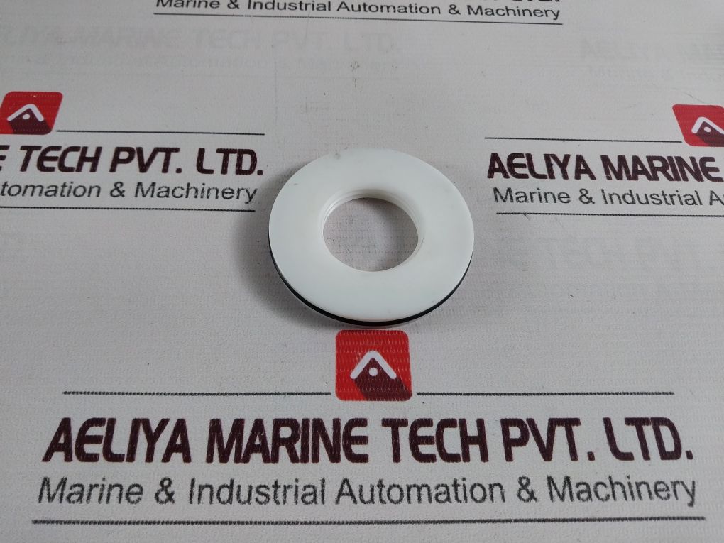 Oceaneering 100767-ae Cartridge Valve Set