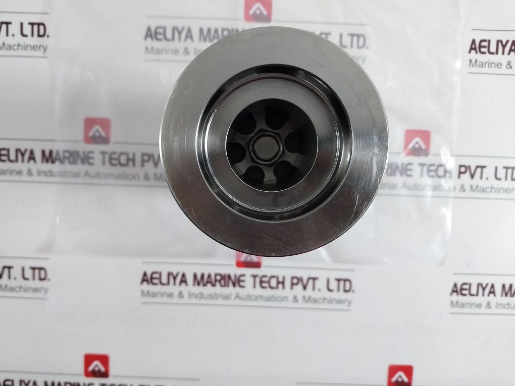 Oceaneering 100767-ae Cartridge Valve Set