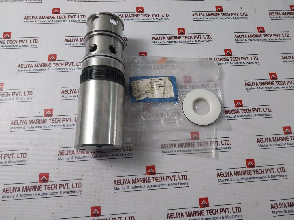 Oceaneering 100767-c Cartridge Valve