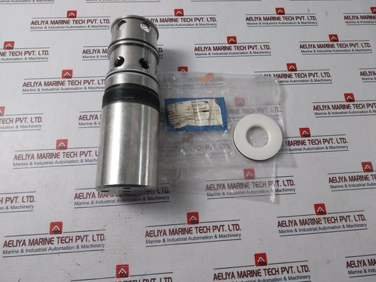 Oceaneering 100767-c Cartridge Valve