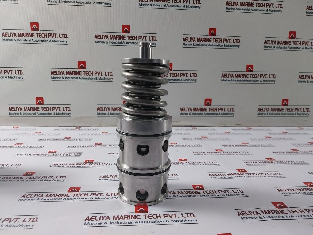 Oceaneering 100767-c Cartridge Valve
