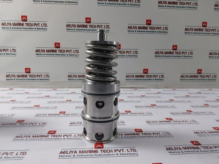 Oceaneering 100767-c Cartridge Valve