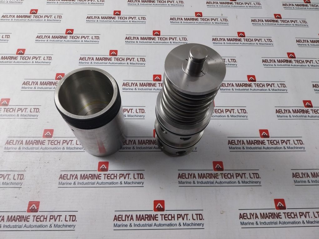 Oceaneering 100767-c Cartridge Valve
