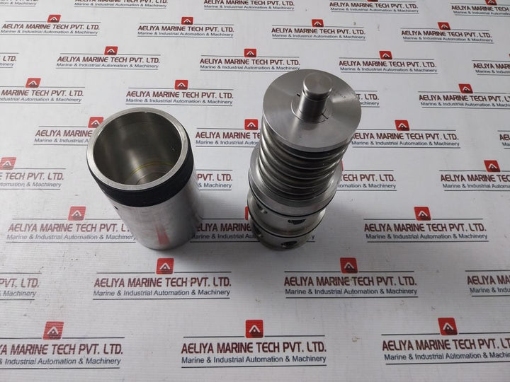 Oceaneering 100767-c Cartridge Valve