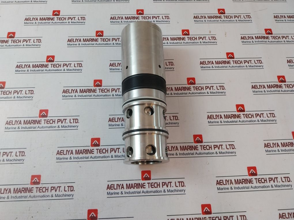 Oceaneering 100767 Ae Cartridge Valve 100368