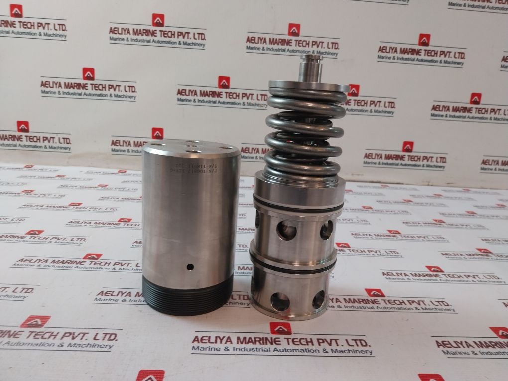 Oceaneering 100767 Ae Cartridge Valve 100368