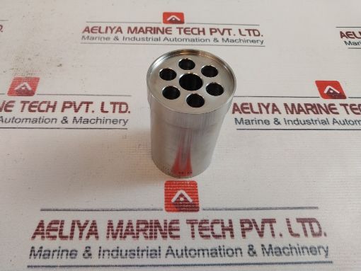 Oceaneering 100775 Spool Bi Directional Valve Spm 1.5 In 5 Ksi