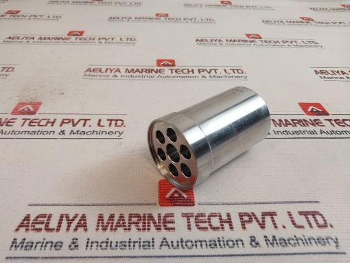 Oceaneering 100775 Spool Bi Directional Valve Spm 1.5 In 5 Ksi