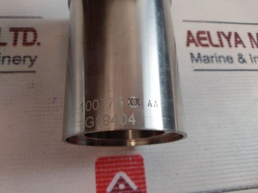 Oceaneering 100775 Spool Bi Directional Valve Spm 1.5 In 5 Ksi