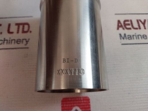 Oceaneering 100775 Spool Bi Directional Valve Spm 1.5 In 5 Ksi