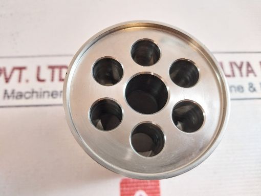 Oceaneering 100775 Spool Bi Directional Valve Spm 1.5 In 5 Ksi