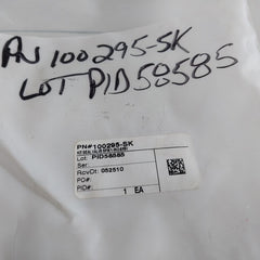 Oceaneering 100812Rk Valve Repair-kit