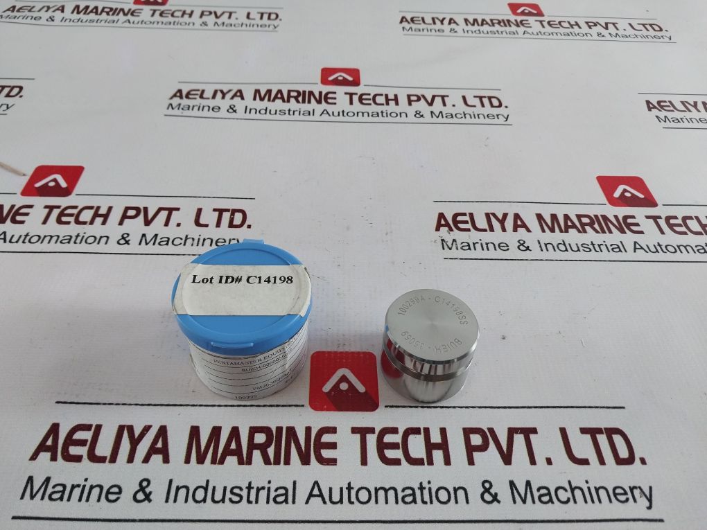 Oceaneering 100812Rk Valve Repair-kit