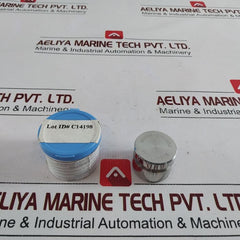 Oceaneering 100812Rk Valve Repair-kit