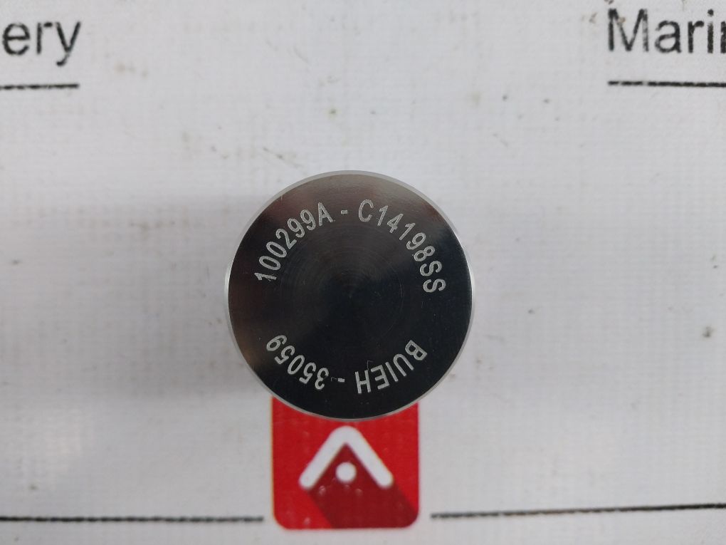 Oceaneering 100812Rk Valve Repair-kit