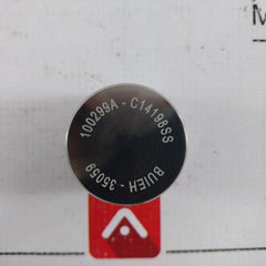 Oceaneering 100812Rk Valve Repair-kit